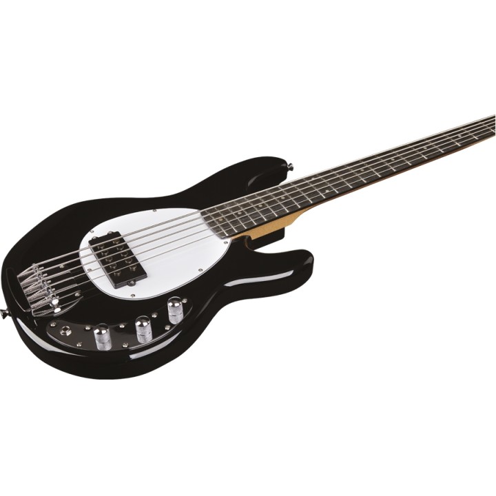 Eko MM-305 Black