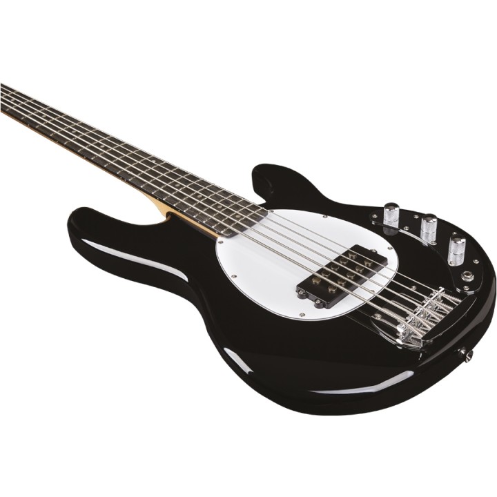 Eko MM-305 Black