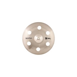 ISTANBUL MEHMET XRAY6 CRASH 16" - C16