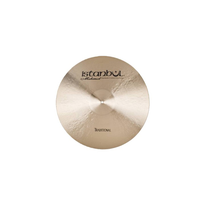 Acquista Istanbul Mehmet Traditional Series Ride - Rm22 online | Merula Strumenti Musicali