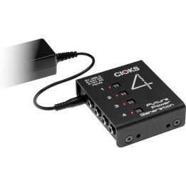 Acquista Cioks 4 Expander Kit online | Merula Strumenti Musicali