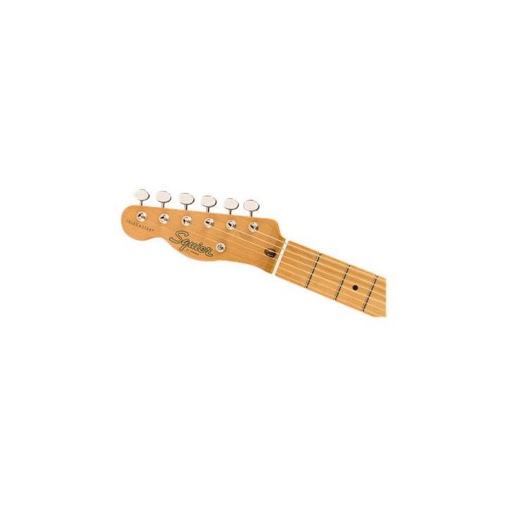 Acquista SQUIER Classic Vibe '50s Telecaster Left-Handed, Maple Fingerboard, Butterscotch Blo online | Merula Strumenti Musicali