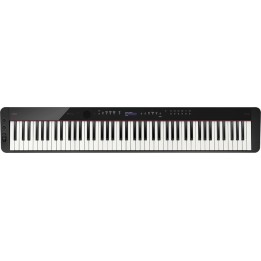 casio px-s3100 bk pianoforte digitale portatile