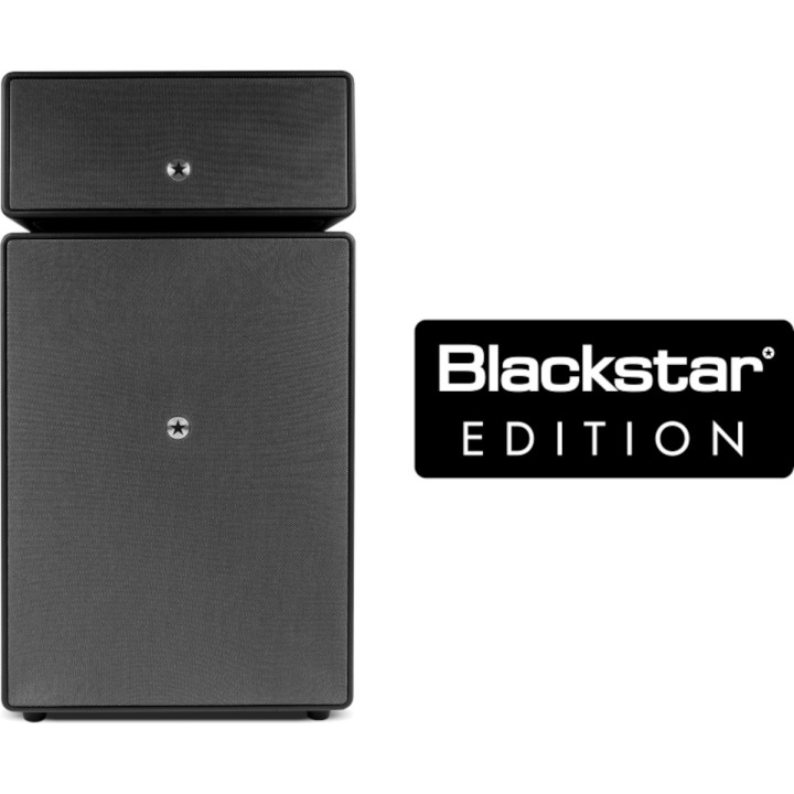 Acquista AUDIO PRO DRUMFIRE BLACKSTAR EDITION online | Merula Strumenti Musicali