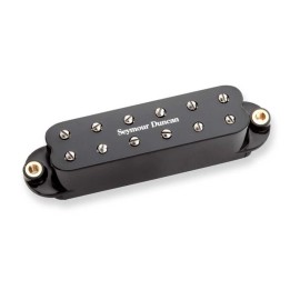 Acquista SEYMOUR DUNCAN Sjbj1b Jb Jr. For Strat Blk online | Merula Strumenti Musicali