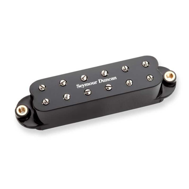 Acquista SEYMOUR DUNCAN Sjbj1b Jb Jr. For Strat Blk online | Merula Strumenti Musicali