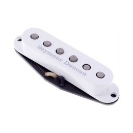 Acquista SEYMOUR DUNCAN SSL1 VNTG STAGGERED FOR STRAT online | Merula Strumenti Musicali