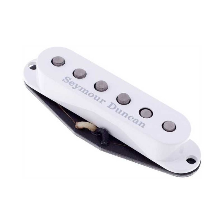 Acquista SEYMOUR DUNCAN SSL1 VNTG STAGGERED FOR STRAT online | Merula Strumenti Musicali