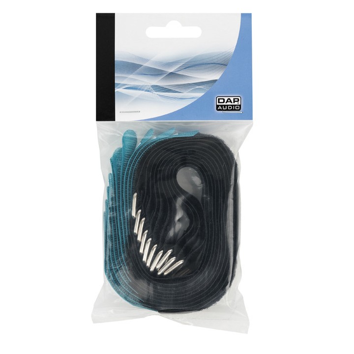 Acquista DAP D9582G SNAP FASTENER 20X300 online | Merula Strumenti Musicali