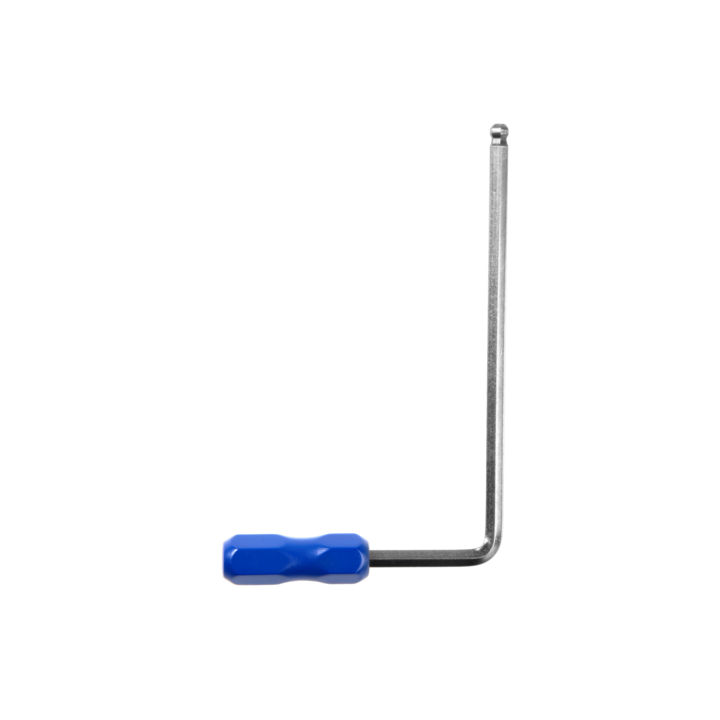 Acquista MUSIC NOMAD MN236 PREMIUM TRUSS ROD WRENCH - 5MM online | Merula Strumenti Musicali
