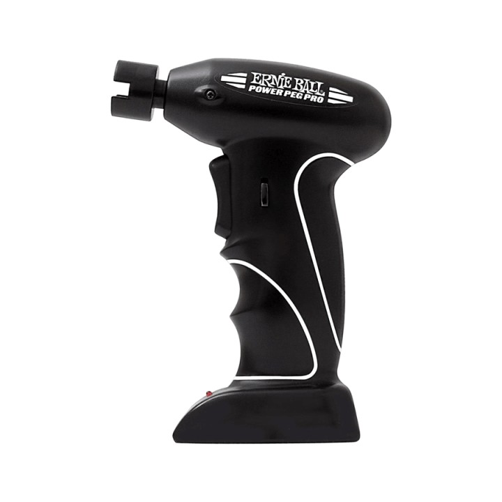 Acquista ERNIE BALL AVVOLGICORDE POWERPEG PRO online | Merula Strumenti Musicali