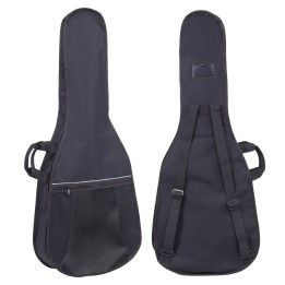 Acquista STEFY LINE Bx609 Per Ukulele Soprano Nero online | Merula Strumenti Musicali