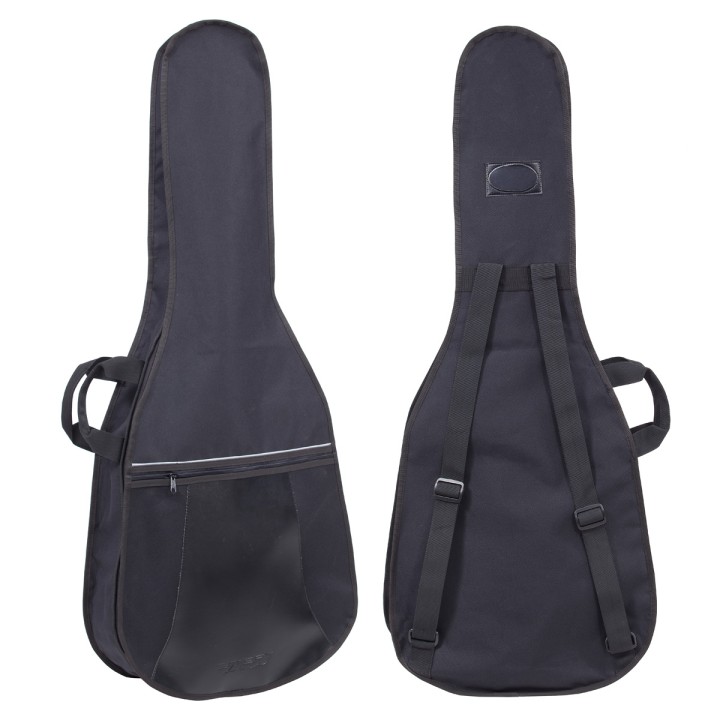 Acquista STEFY LINE Bx609 Per Ukulele Soprano Nero online | Merula Strumenti Musicali
