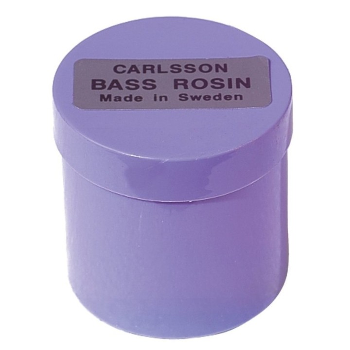Acquista CARLSSON COLOFONIA PER CONTRABBASSO CARLSSON online | Merula Strumenti Musicali