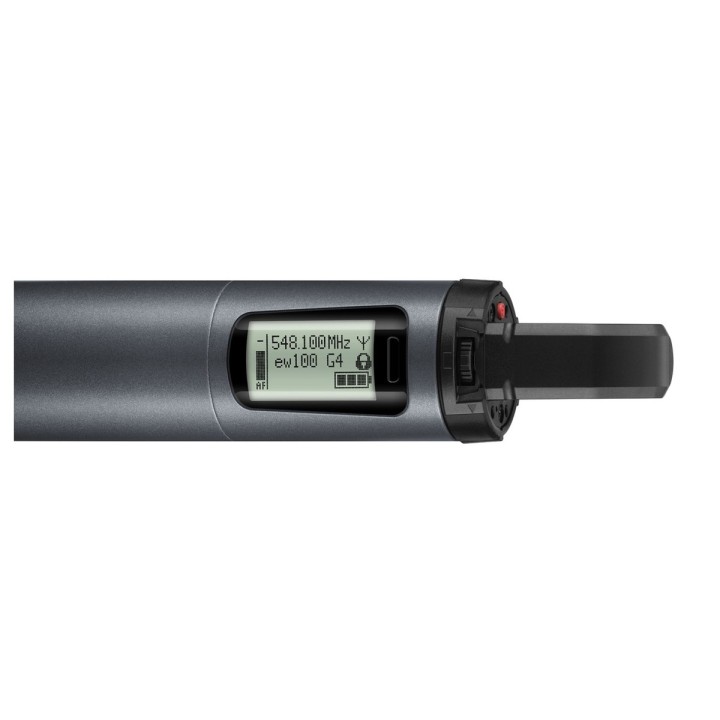 Acquista SENNHEISER Ew 100 G4 835 S G online | Merula Strumenti Musicali