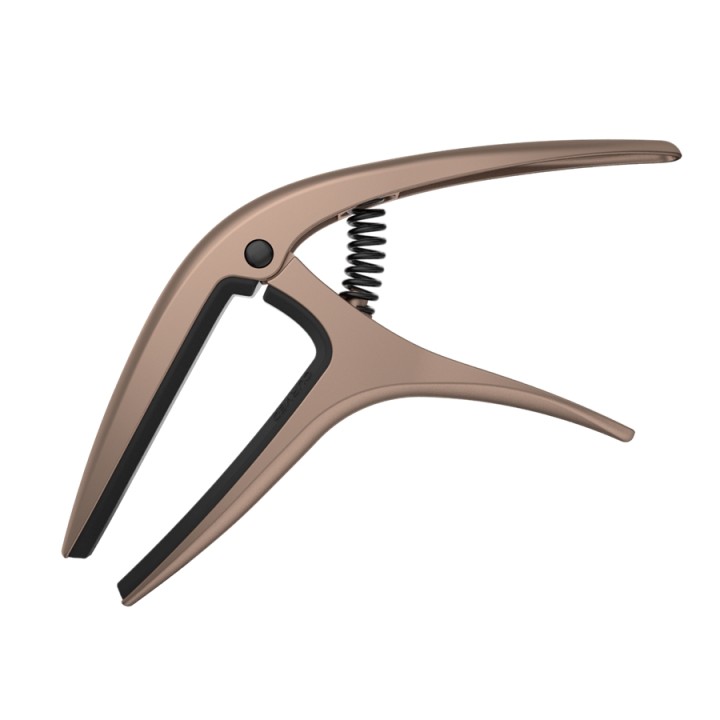 Acquista ERNIE BALL 9608 AXIS CAPO PEWTER online | Merula Strumenti Musicali