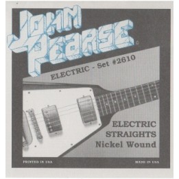 Acquista JOHN PEARSE 2610 MUTA PER CHITARRA ELETTRICA 011/050 online | Merula Strumenti Musicali