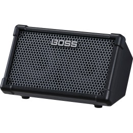 boss cube street 2 boss cube street ii