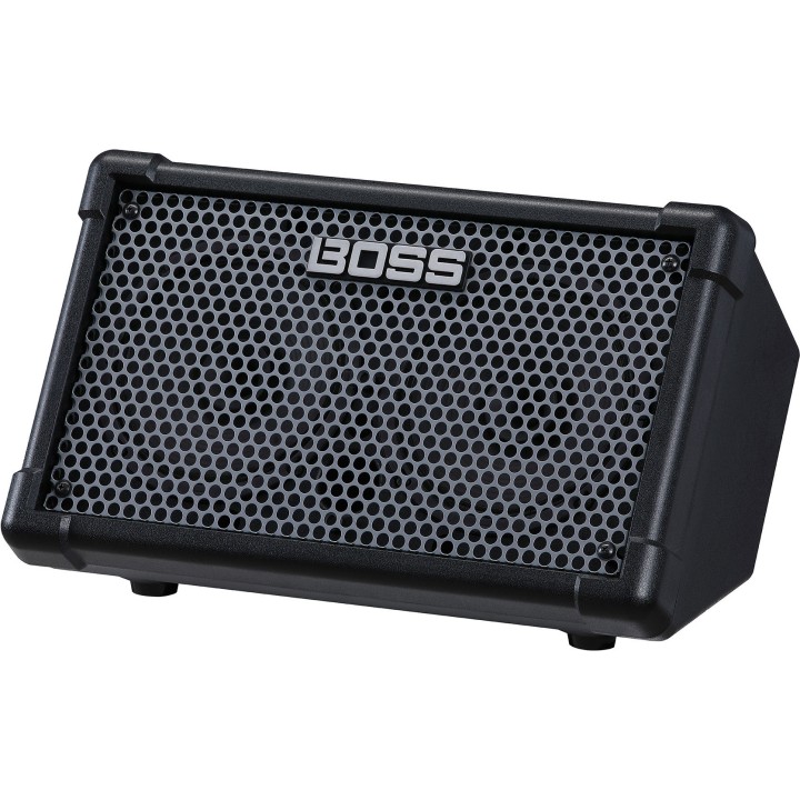 boss cube street 2 boss cube street ii