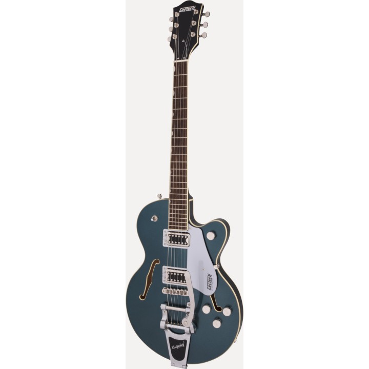 Acquista GRETSCH G5655T EMTC CB JR JDE GRY online | Merula Strumenti Musicali