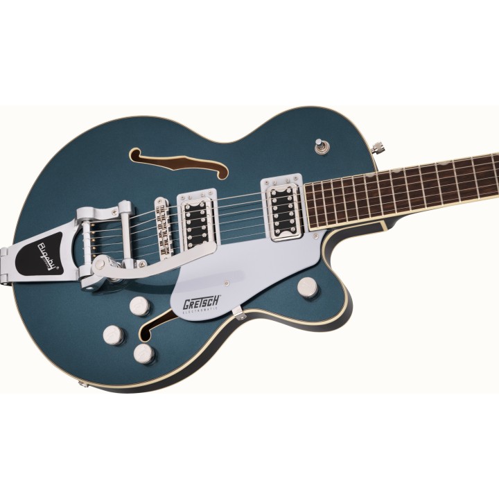 Acquista GRETSCH G5655T EMTC CB JR JDE GRY online | Merula Strumenti Musicali