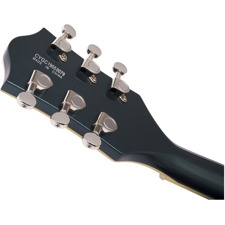 Acquista GRETSCH G5655T EMTC CB JR JDE GRY online | Merula Strumenti Musicali