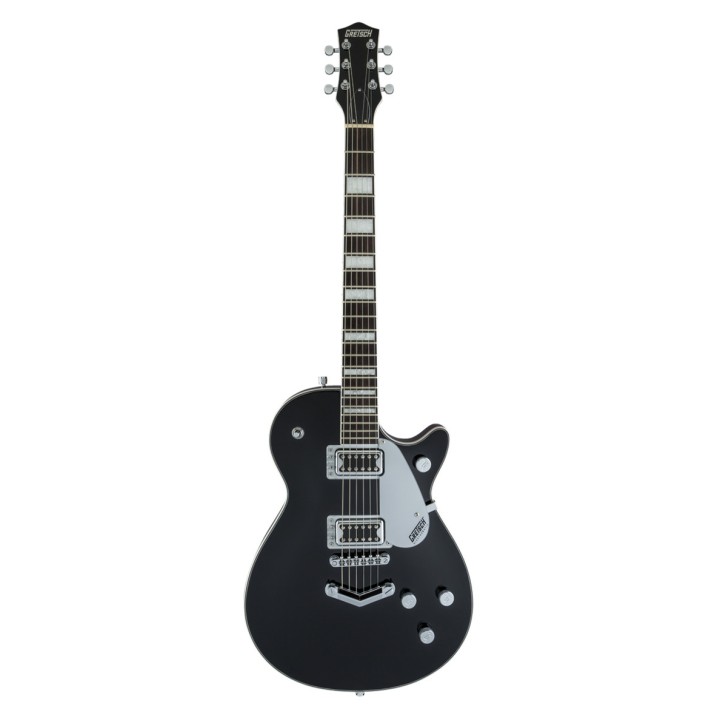 Acquista GRETSCH G5220 Emtc Jet Bt Blk | 2517110506 online | Merula Strumenti Musicali