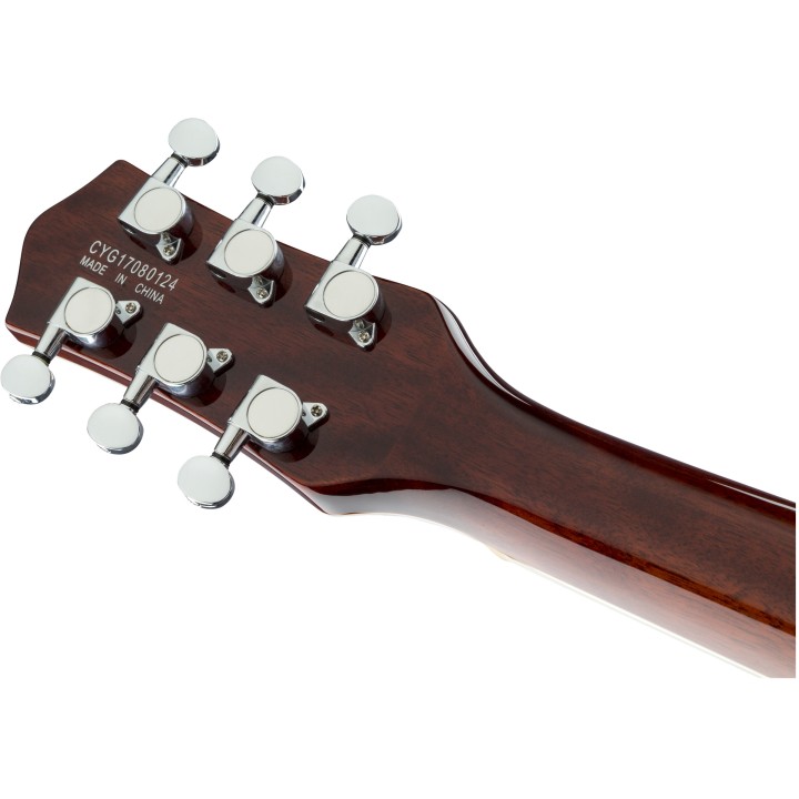 Acquista GRETSCH G5220 Emtc Jet Bt Blk | 2517110506 online | Merula Strumenti Musicali