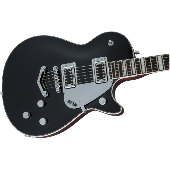 Acquista GRETSCH G5220 Emtc Jet Bt Blk | 2517110506 online | Merula Strumenti Musicali