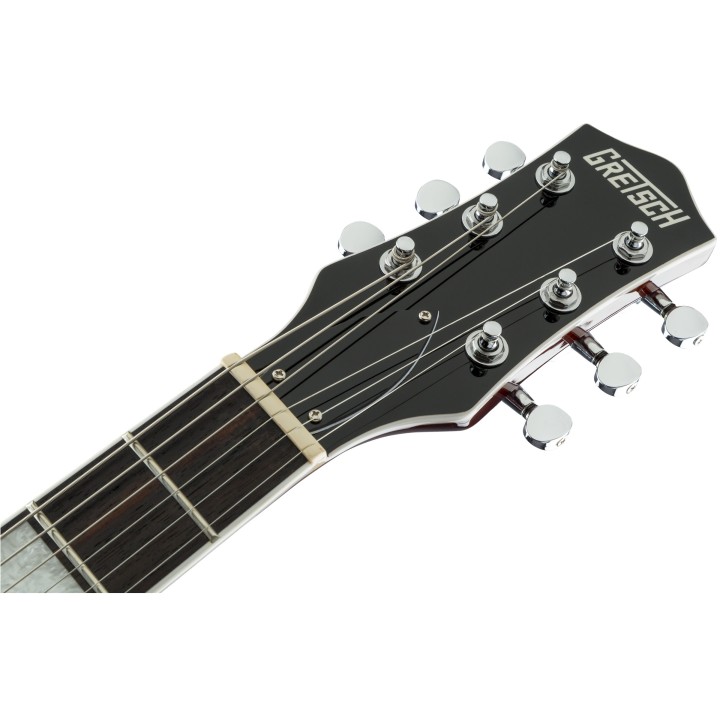 Acquista GRETSCH G5220 Emtc Jet Bt Blk | 2517110506 online | Merula Strumenti Musicali