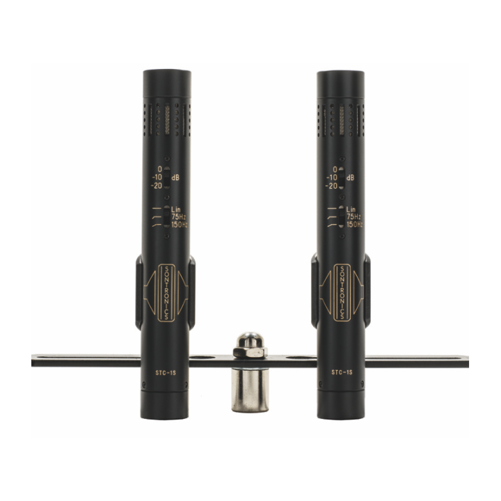 Acquista SONTRONICS STC-1S BLACK online | Merula Strumenti Musicali