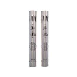 Acquista SONTRONICS STC-1S SILVER online | Merula Strumenti Musicali