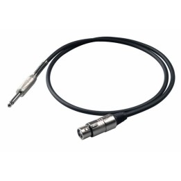 Acquista PROEL Bulk200lu10 online | Merula Strumenti Musicali