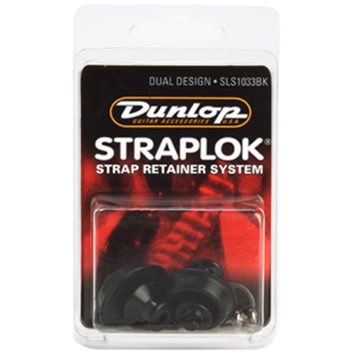 Acquista DUNLOP SLS1033BK STRPLK DUAL DSN-SET online | Merula Strumenti Musicali