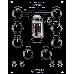 erica synths fusion delay