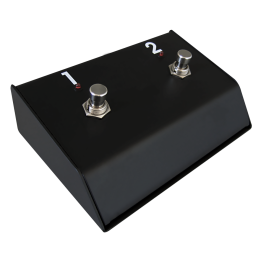 Acquista HUGHES & KETTNER FS-2 FOOTSWITCH online | Merula Strumenti Musicali
