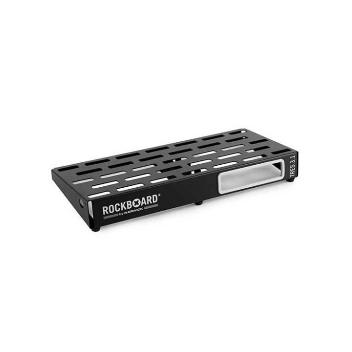 Acquista ROCKBOARD RBO B 3.1 TRES C online | Merula Strumenti Musicali