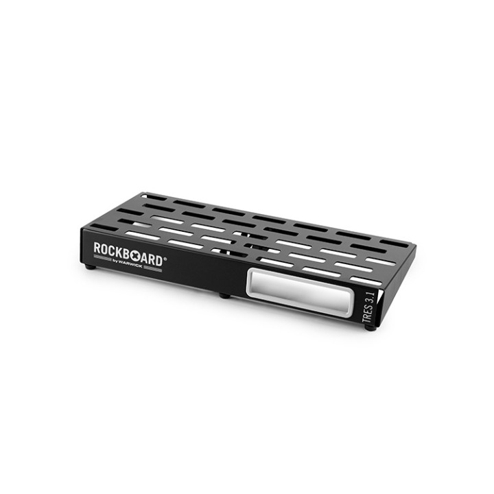 Acquista ROCKBOARD RBO B 3.1 TRES C online | Merula Strumenti Musicali