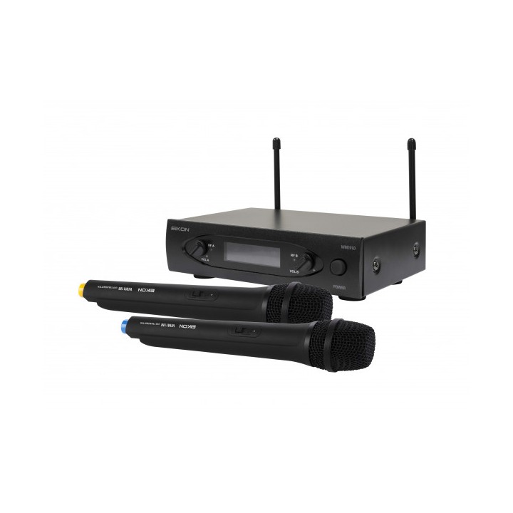 Acquista EIKON WM101DMV2 online | Merula Strumenti Musicali