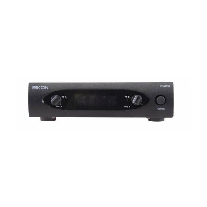 Acquista EIKON WM101DMV2 online | Merula Strumenti Musicali