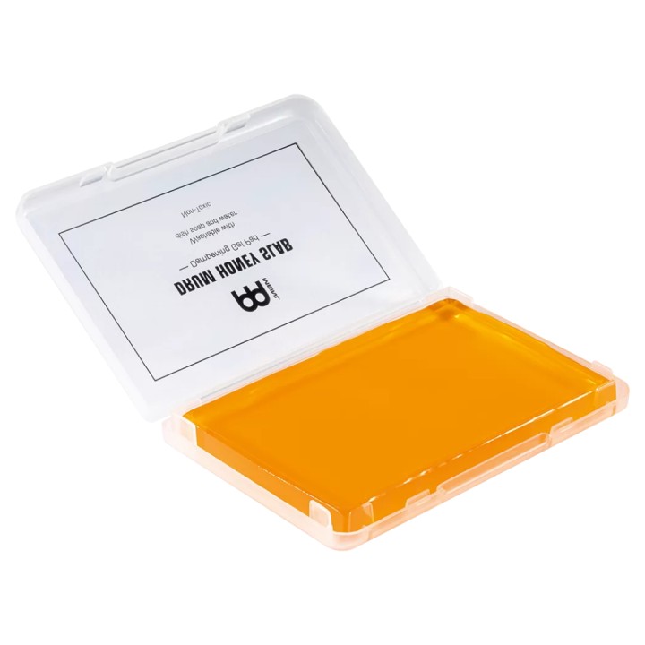 Acquista MEINL GELATINA - DRUM HONEY SLAB - MDHS online | Merula Strumenti Musicali