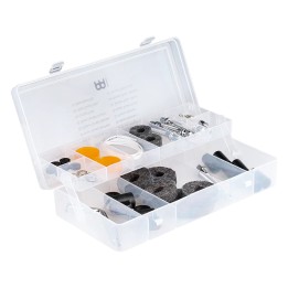 Acquista MEINL Drum Tech Kit - Mdtk Kit online | Merula Strumenti Musicali