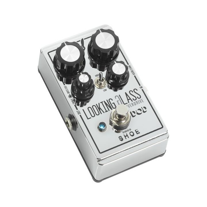 Acquista DIGITECH Mdt Dod-Looking Glass online | Merula Strumenti Musicali