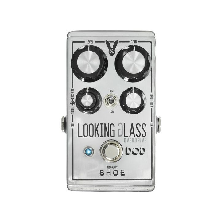 Acquista DIGITECH Mdt Dod-Looking Glass online | Merula Strumenti Musicali