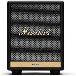 Acquista MARSHALL UXBRIDGE VOICE ALEXA BLACK online | Merula Strumenti Musicali