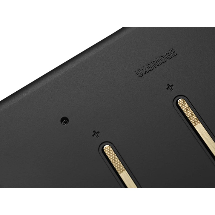Acquista MARSHALL UXBRIDGE VOICE ALEXA BLACK online | Merula Strumenti Musicali