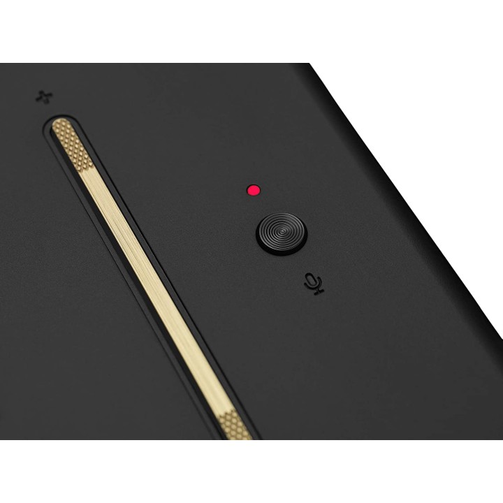 Acquista MARSHALL UXBRIDGE VOICE ALEXA BLACK online | Merula Strumenti Musicali