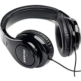 Acquista SHURE Srh240a-Bk online | Merula Strumenti Musicali