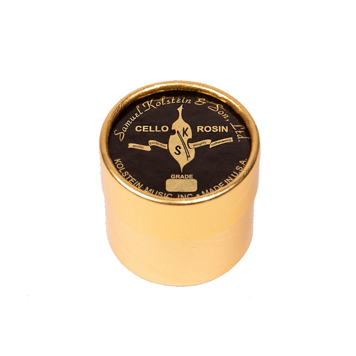Acquista KOLSTEIN COLOFONIA VIOLONCELLO REGULAR 451038 online | Merula Strumenti Musicali