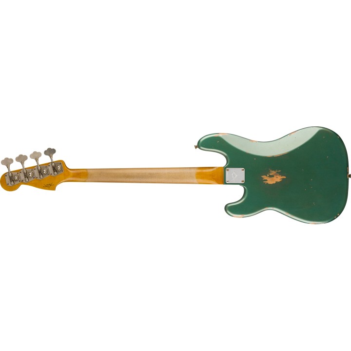 Acquista FENDER B1 1961 P BASS REL - ASWG online | Merula Strumenti Musicali